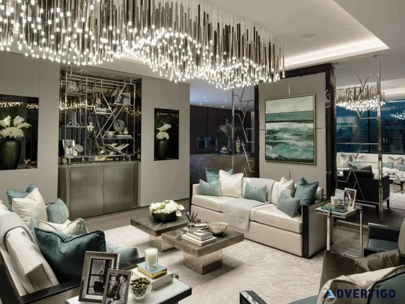 Damac Bay 2 by Cavalli at Dubai Harbour