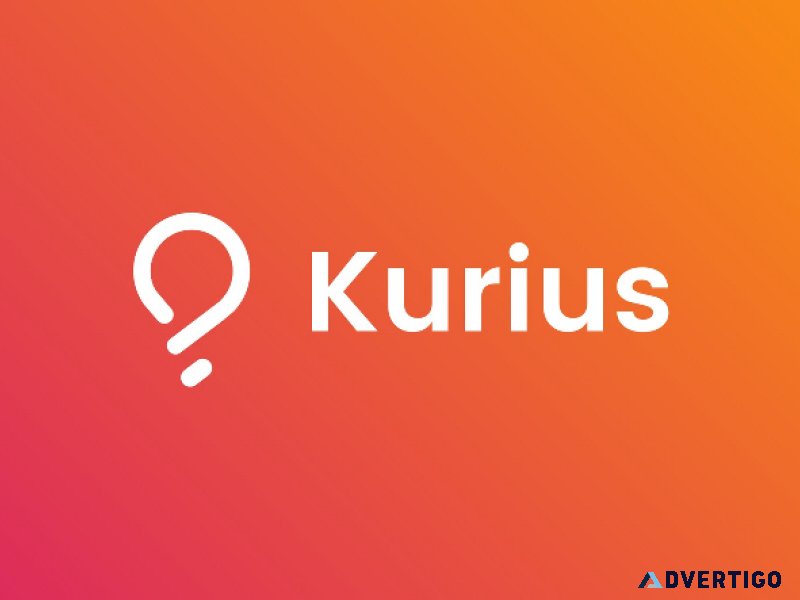 Learn to Code with Kurius Free Courses for All Skill Levels