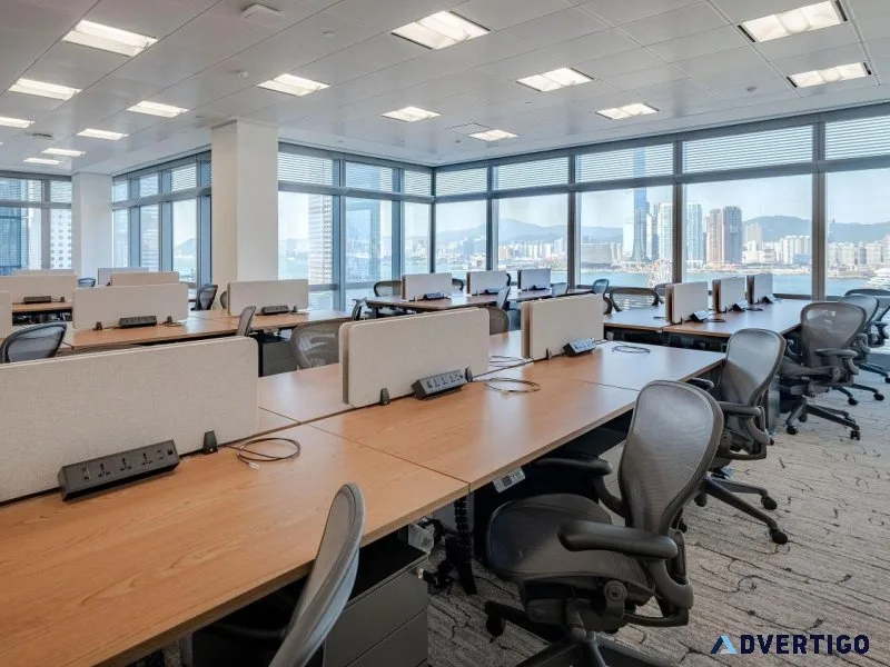 Fully Furnished Office in Gurgaon