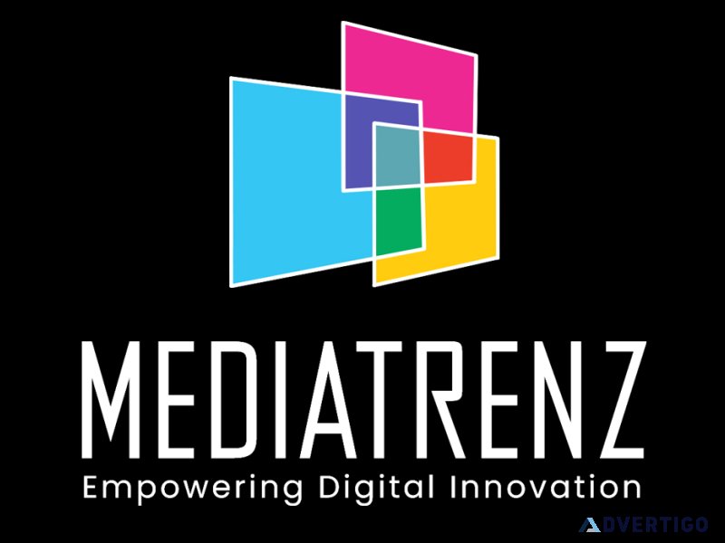 Seo expert dallas - mediatrenz