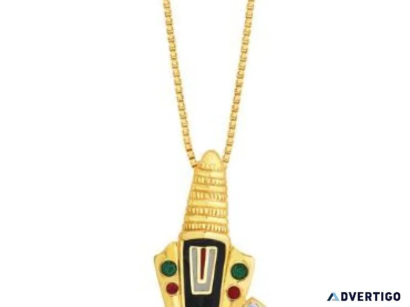 A style guide: the classic beauty of men s diamond pendants