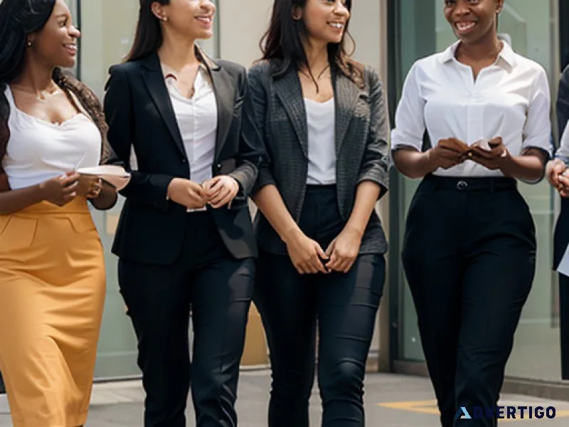 &quotEndless Opportunities with Scalable PEO Services&quot
