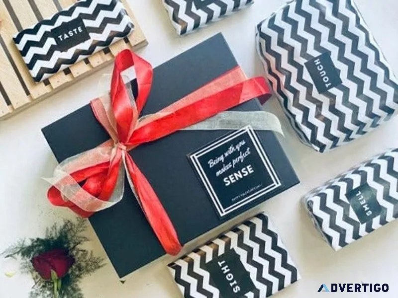 Best corporate gifts that reflect well on your company