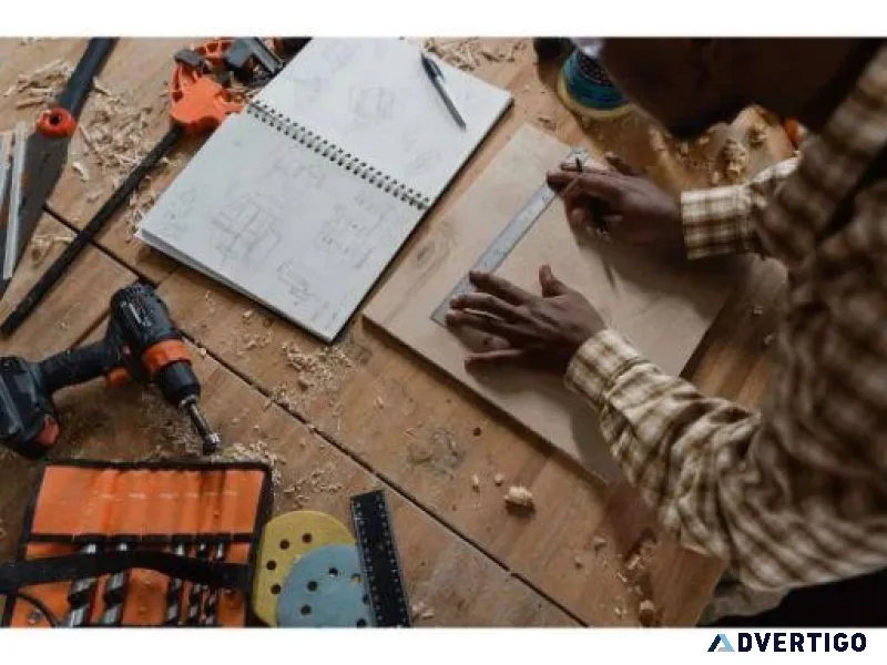 Carpentry Training Program in Philadelphia