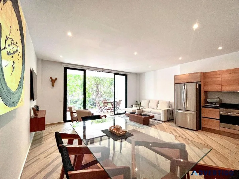 Yaaxlum Tulum 1 Bedroom Condo for Sale