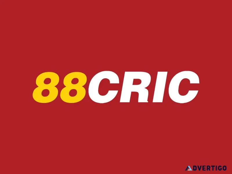 88cric