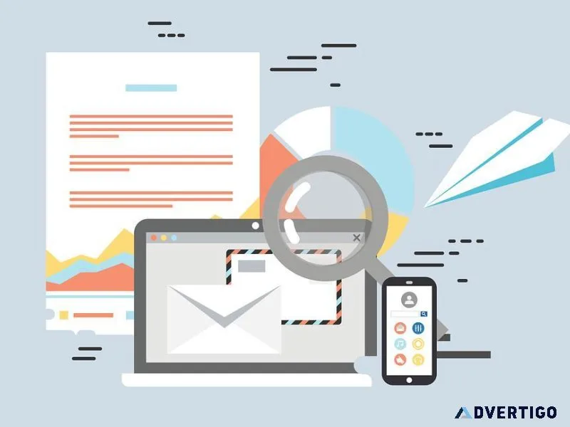 Email Generation Tool For Individuals