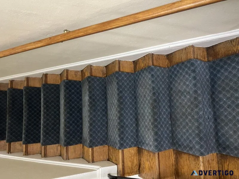 Deep Carpet Cleaning