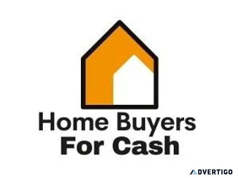 Home Buyers For Cash - Sell Your House Fast Houston