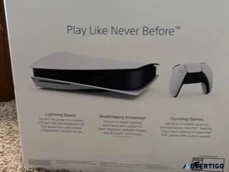 Ps5