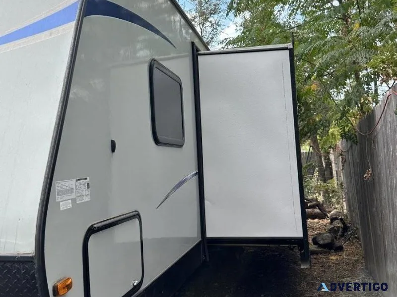 2019 prowler Lynx 30xl
