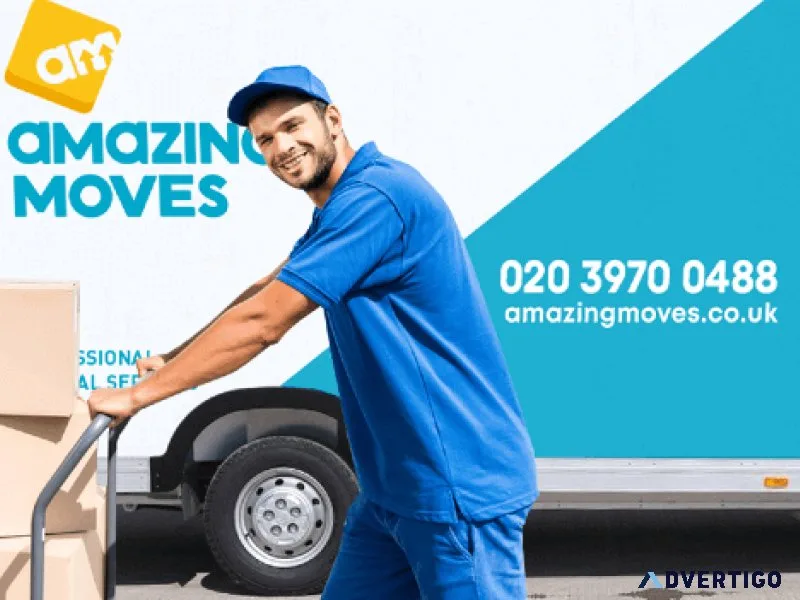 House Office Removals Man and van hire Storage Package Removal