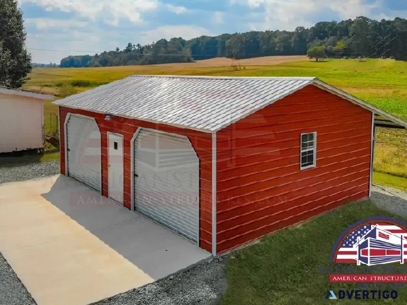 American-Structures - Featured Building 12
