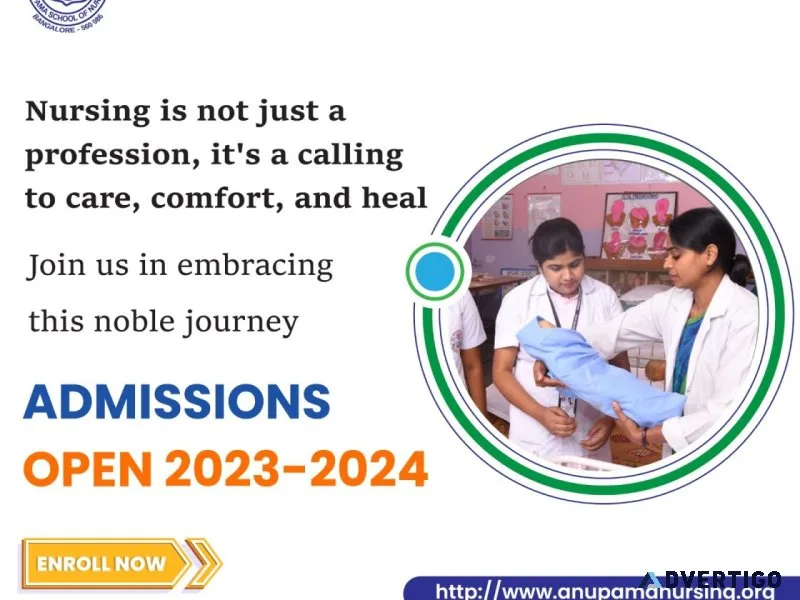 Gnm nursing colleges in bangalore