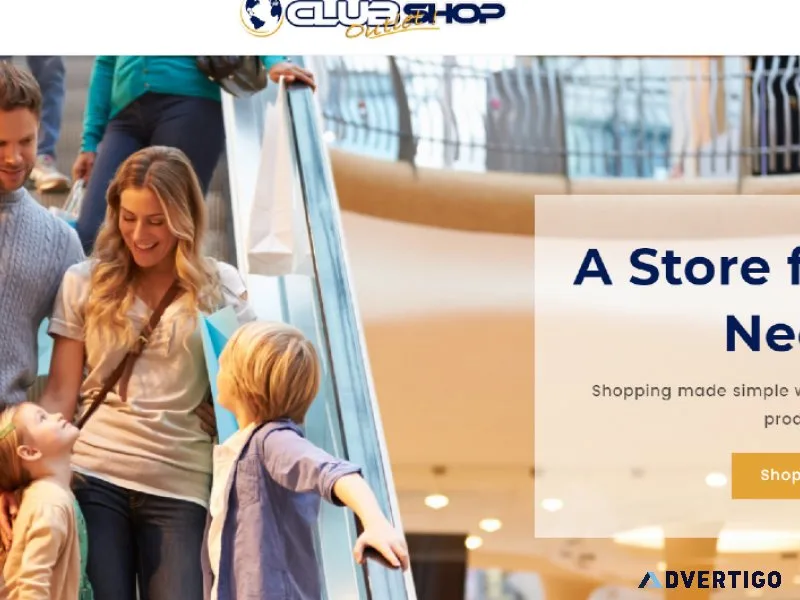 PROMOTION FOR STORE
