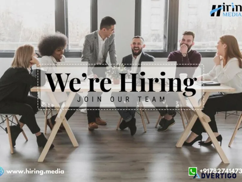Hiring Media s Manufacturing Recruitment Solutions Await You