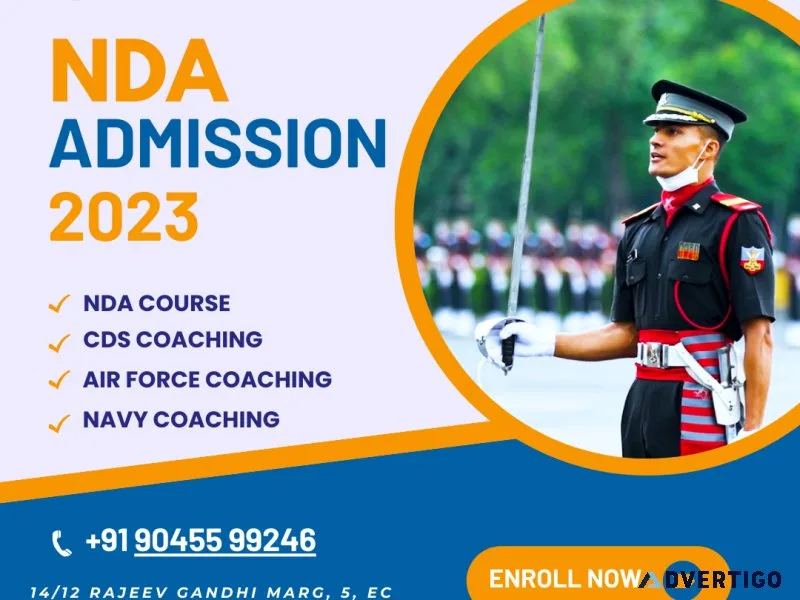 best nda coaching in dehradun