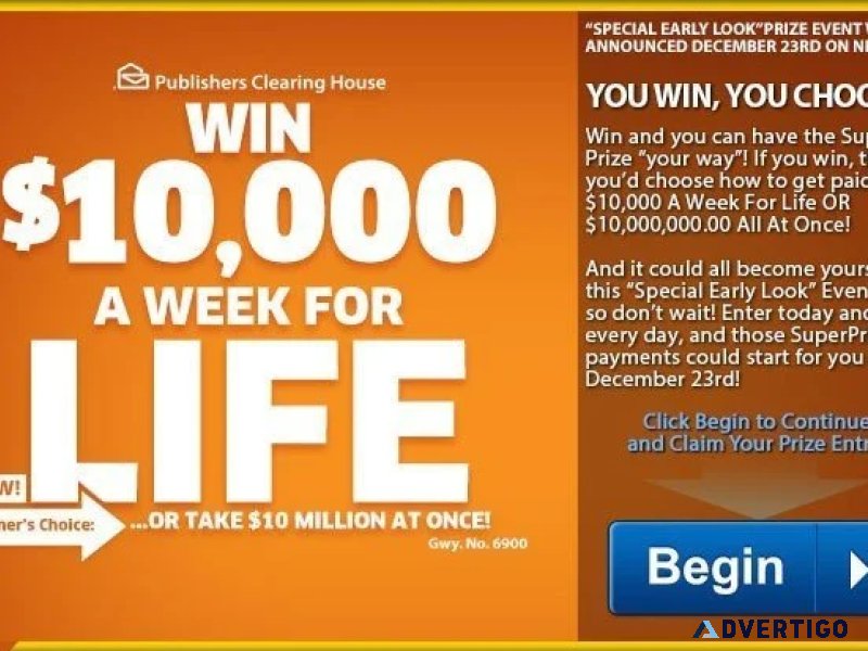 WIN 10000