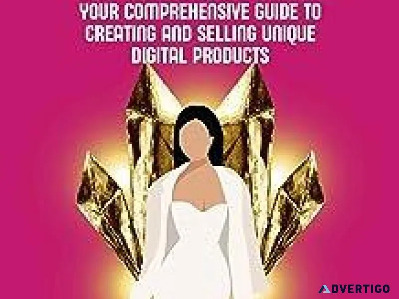 Digital Goldmine FREE AUDIOBOOK