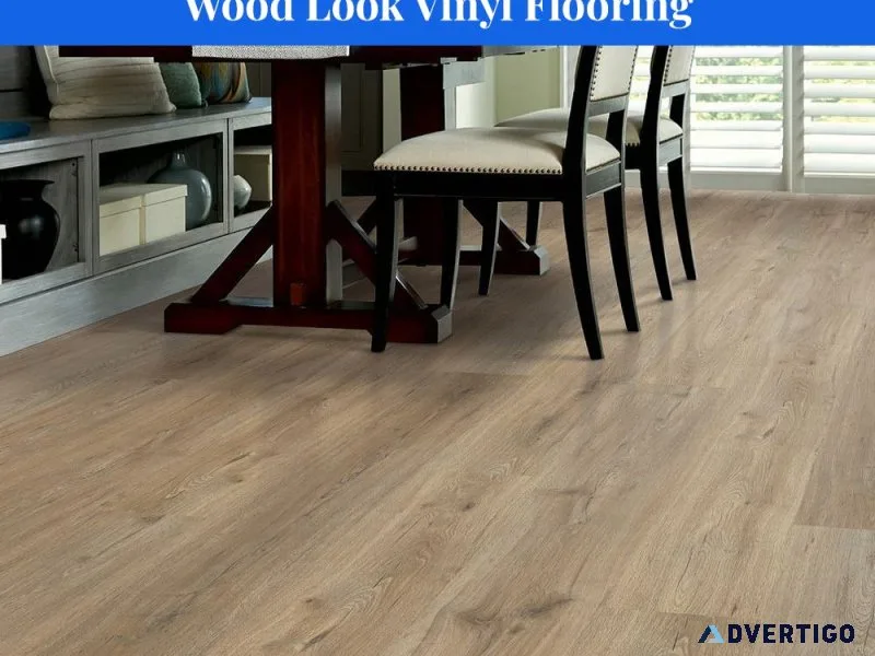 Explore the Best Brands for Wood Look Vinyl Flooring