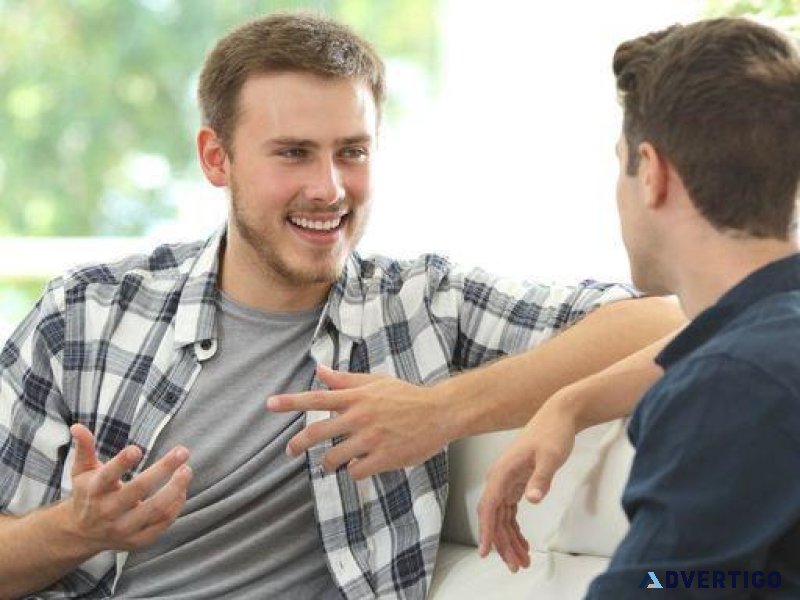career counselor
