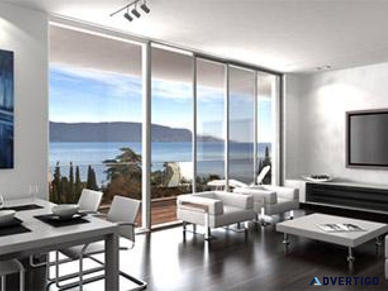 Apartments Cleaning Service in Toronto