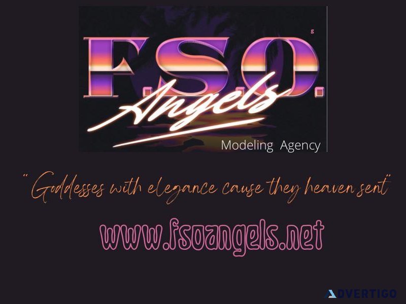 FSO Angels now hiring webcam models
