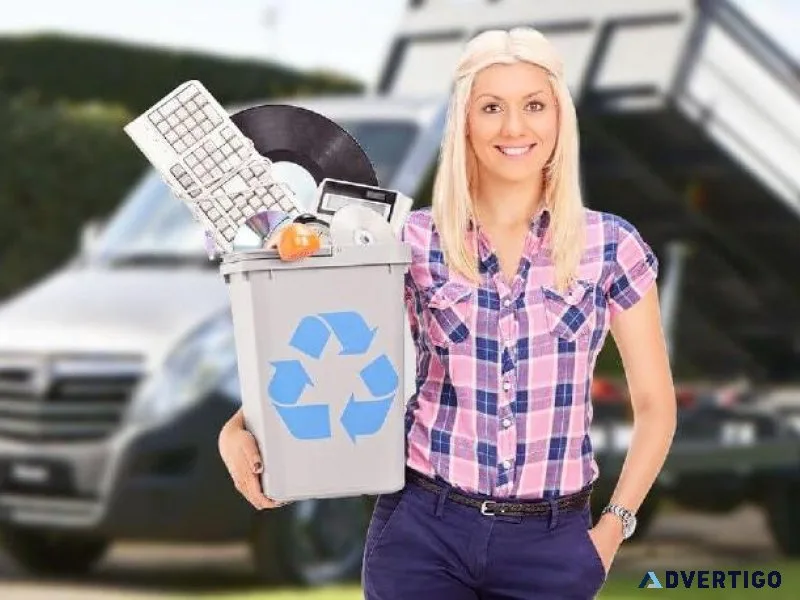 Waste Removal Junk Removal Rubbish removal