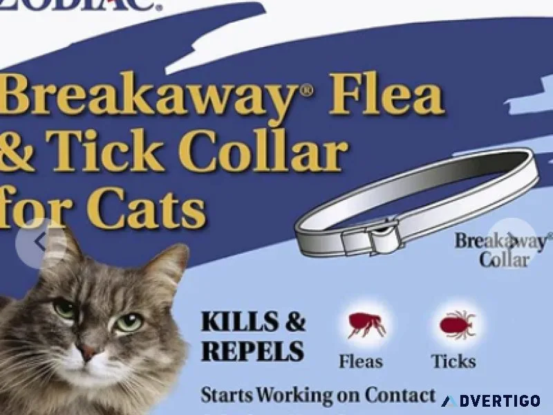 Pet Supplies and Accessories