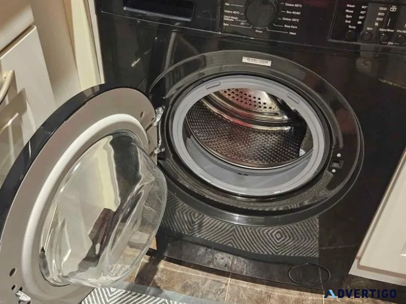 7KG WASHING MACHINE - NEED GO ASAP