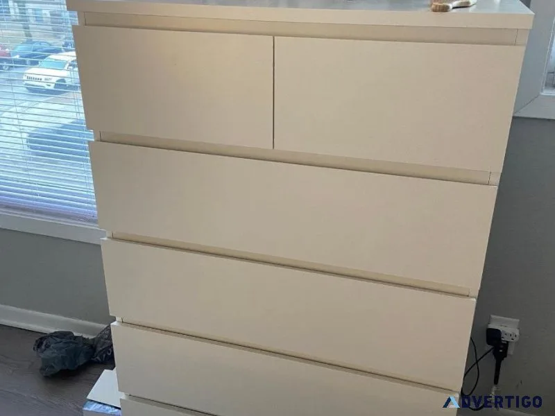 Dressers