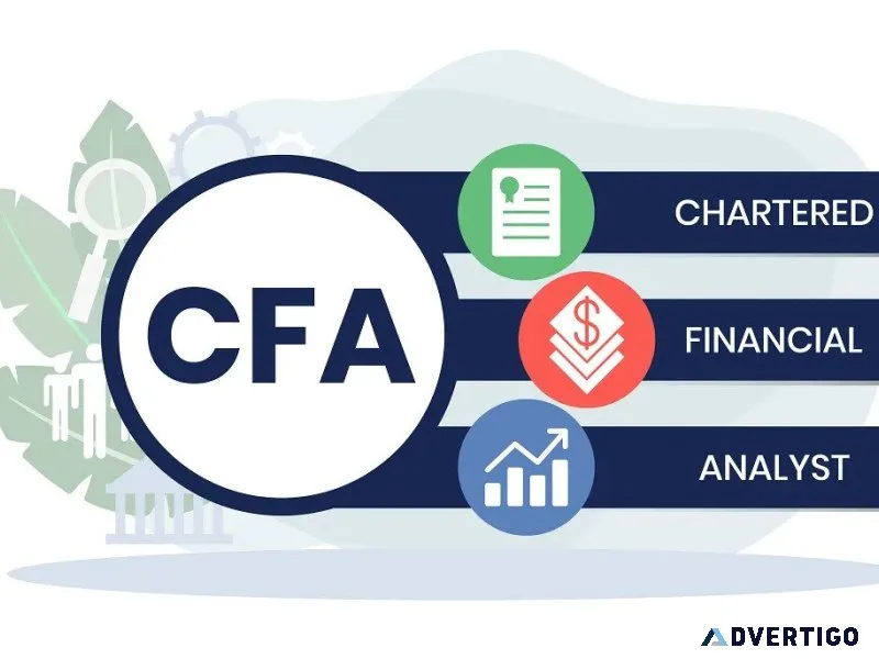 The value of cfa soft skills