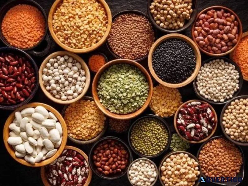 Wouldn&rsquot you want to know some more about pulses