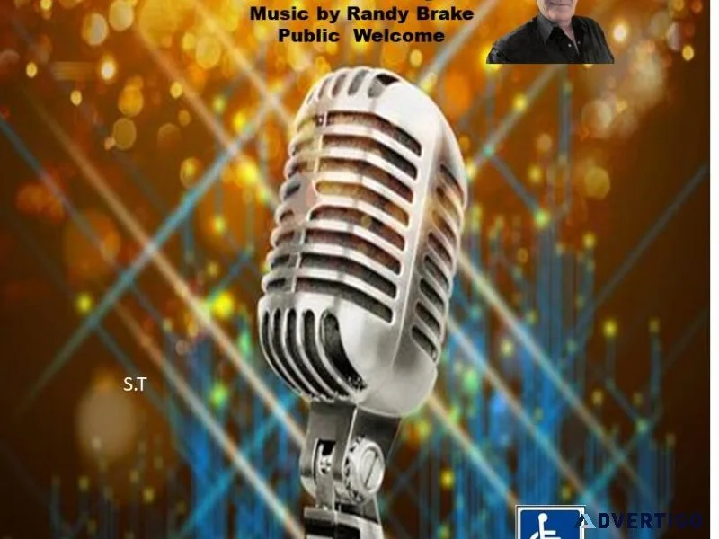 Karaoke Night