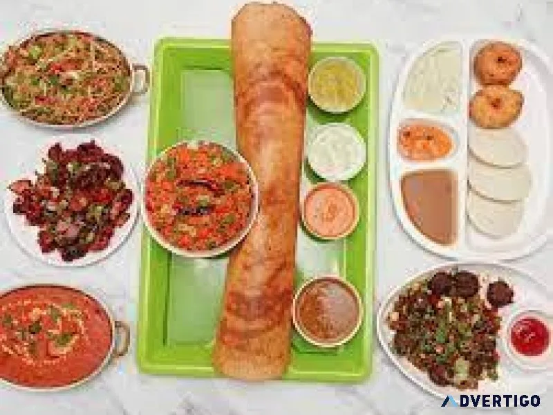 A Culinary Journey to Remember