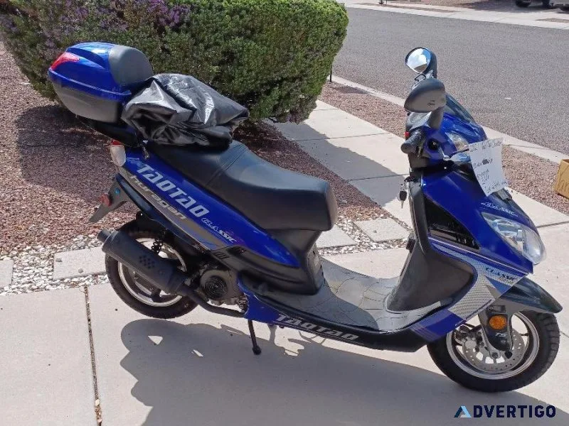 Scooter for sale