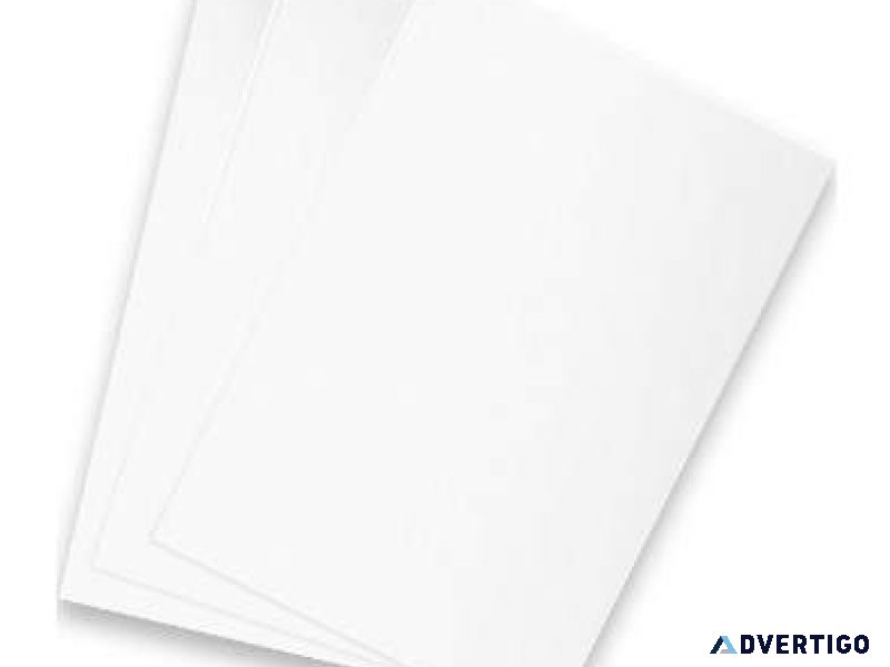 Self-Adhesive Liner Patches (PRK03)