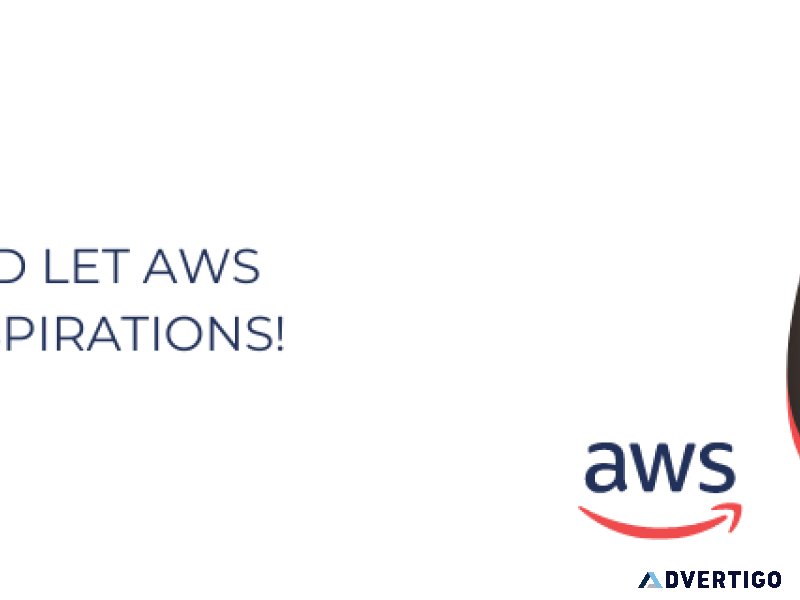 Aws training institute in chennai