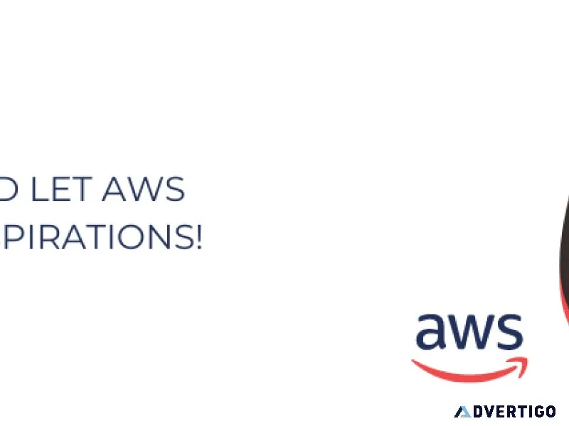 Aws training institute in chennai