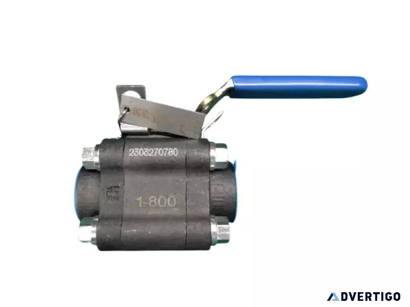 Industrial valve supplier