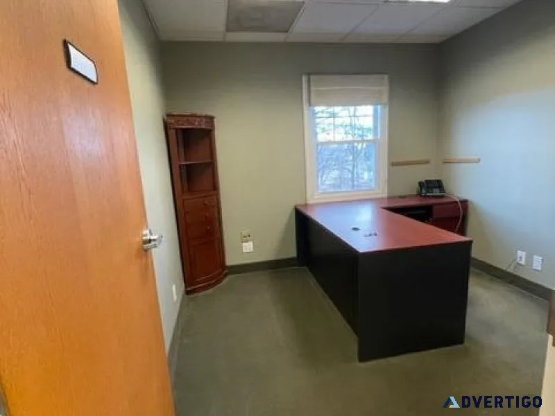 2 Offices in Larchmont NY Available