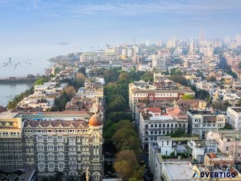 Explore popular places in mumbai at best price
