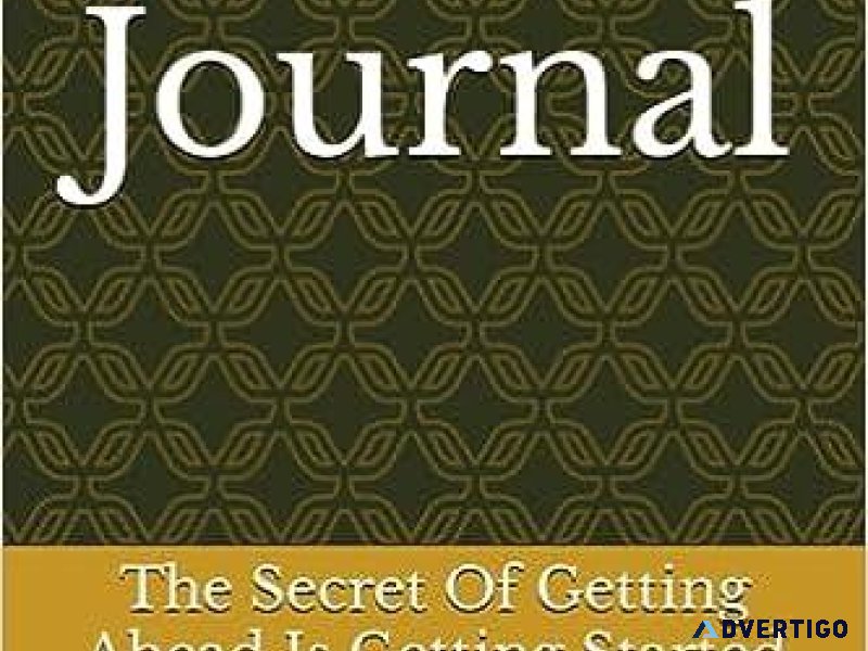My Journal
