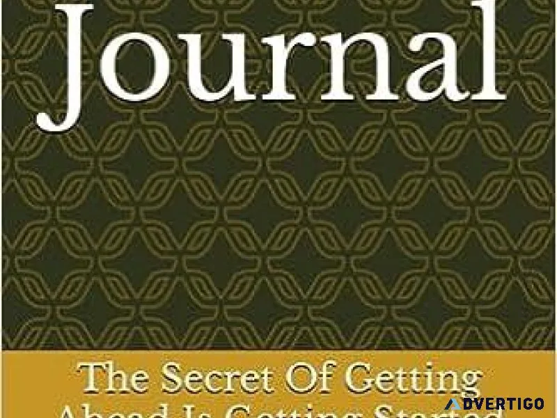 My Journal