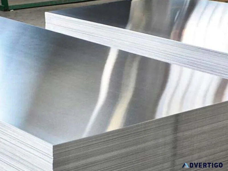 Aluminium 3105 plate suppliers in chennai