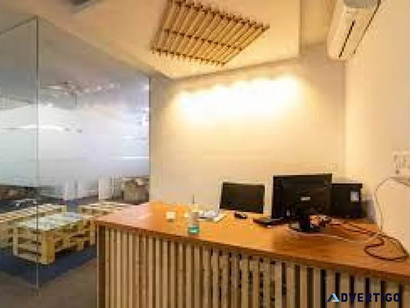 Coworking Space in South Delhi