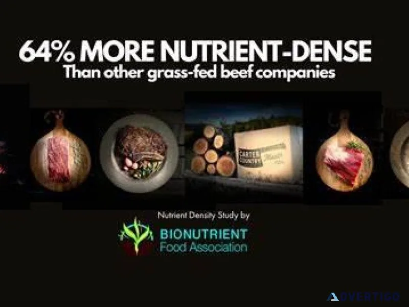 The Beef you are Eating is not Equa