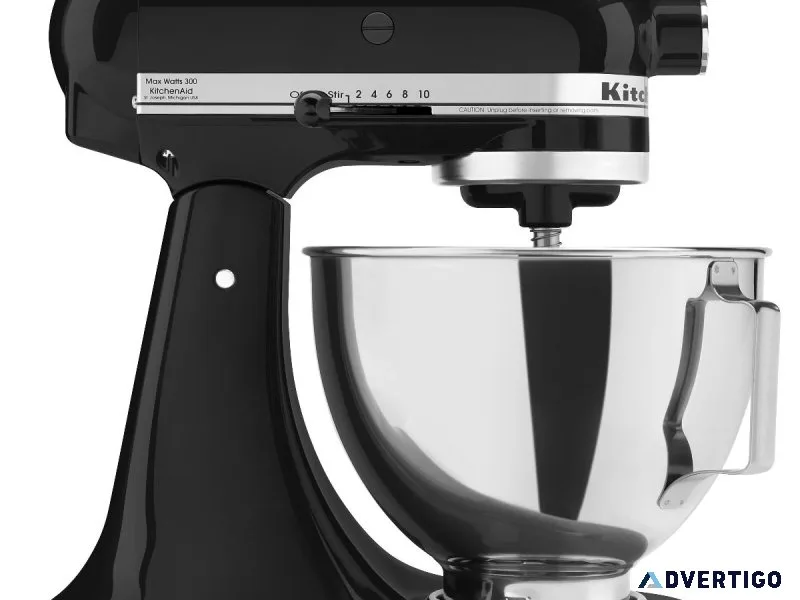 Kitchen Aid Stand Mixer