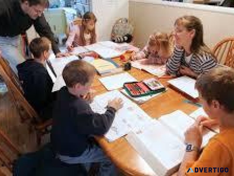 Teachers and students wanted for new on-line school