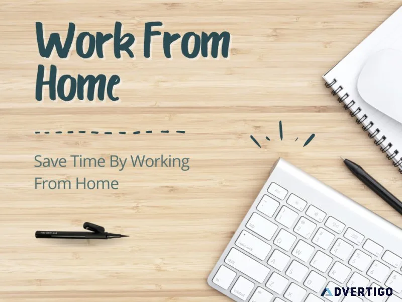 Your Online Job